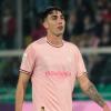 Modena-Palermo, i convocati di Inzaghi: out per infortunio anche Veroli