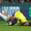 Até logo Neymar, il Brasile perde il suo leader almeno fino alle fasi finali di Qatar 2022