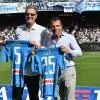 Krol: "Spero in un Napoli sempre competitivo. Mondiali? Non vincerà la mia Olanda"