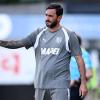 Sassuolo, Aquilani: "Bene Adzic, ci darà una mano. Bowie porta cose diverse da Pinamonti"