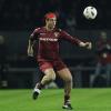 Lentini: "Mi rivedo tanto in Kvaratskhelia. Torino? L'Atalanta mi voleva, ma ho scelto...