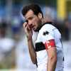 Parma, a Frosinone il match-winner è Vazquez: "Il gol vale tanto dopo questo brutto campionato"