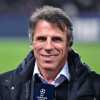 Zola: "Napoli, riconfermati e fai bene anche in Champions. Camarda? Poca continuità"...
