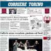 3-1 a Napoli per la squadra di Juric, il Corriere di Torino: "Brutta partenza"