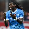 Il Napoli trova il pareggio contro il Genoa: colpo di testa vincente di Anguissa