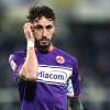 Fiorentina, Castrovilli è tornato: "Felice per la 100esima in viola, spiace non aver vinto"