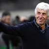 Atalanta, Gasperini: "Scopriamo la nostra collocazione ogni anno. Champions aiuta a crescere"