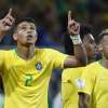 Thiago Silva alla Gazzetta: "Non abbiamo paura di nessuno, Neymar indispensabile"