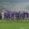 Fiorentina-Dinamo Kiev 2-1: il tabellino della gara