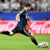 L'Argentina ne fa tre alla Giordania: primo gol di Lautaro. Pari spettacolo fra Algeria e Austria