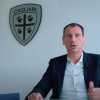 Cagliari, Bonato: "Atalanta aggressiva, dobbiamo migliorare la qualità delle nostre giocate"