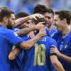 Ranking FIFA, l'Italia ora è quarta. La Francia torna sul podio, l'Inghilterra perde 2 posti