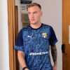 Parma, ecco Matija Frigan: il giocatore è arrivato in città per le visite e la firma sul contratto