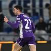 Fiorentina, Gosens: "Punto guadagnato, un mese fa avremmo perso 3-0 nel primo tempo"...