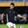 Ahi Aguero: rotto il tendine della caviglia in un torneo amatoriale. Portato via...