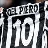 Un altro figlio d'arte per la Sanremese: ecco Tobias Del Piero. Giocherà con Djorkaeff...