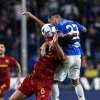 Il Secolo XIX, Roma-Sampdoria e allarme difese: all'Olimpico "muri con crepe"