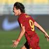 Serie A femminile, i risultati: la capolista Roma travolte il Sassuolo, il Parma batte il Como