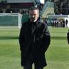 Ternana, Leone: "Dobbiamo creare serenità attorno alla squadra. Tutti dobbiamo fare di più"