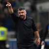 5-0 all'Estonia, Gattuso rianima la Nazionale. La Stampa: "Ringhio azzurro"