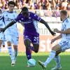 Kean, quest'anno tutt'altra partenza. Dopo esser diventato il più pagato della Fiorentina...