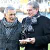 Cesena, Patrignani: "Per l'addio al calcio di De Feudis organizzeremo un'amichevole"