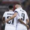Real Madrid-Rayo Vallecano 2-1, le pagelle: è Rodry-goal. Benzema un colpo, una rete