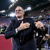 Saputo ringrazia i tifosi del Bologna sotto il settore ospiti. E loro gli dedicano...
