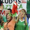 Messico-Sudafrica 2-0: il tabellino della gara