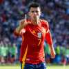 La Spagna di Morata e Fabian Ruiz surclassa 3-0 la Croazia e manda un messaggio a Euro 2024