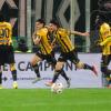 Settimana cruciale in casa Juve Stabia: si muove l'imprenditoria locale. Piste estere...