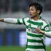 Udinese su Reo Hatate: osservatori in Scozia per il centrocampista del Celtic