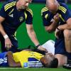 Hien infortunato, saluta i Mondiali: "Sogno diventato realtà, non ho parole. Tornerò"...