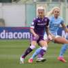 UFFICIALE: Fiorentina femminile, saluta la Clelland: "Me ne vado senza le C e con molte più H"