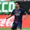 Il PSG ricomincia con una vittoria: basta il gol di Vitinha per piegare il Nantes...