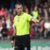 Serie A, le designazioni arbitrali del 2° turno: scelto Marinelli per Lecce-Milan...