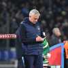 Roma, Mourinho su Abraham: "Ho avuto dei dubbi perché viveva un momento difficile, ora no"