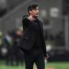 Milan, Fonseca: "Leao out? Scelta fatta anche in funzione del match di Champions"