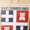 La Torres oltre il risultato. Nel pre gara del 'Vanni Sanna' vengono celebrati i...
