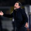 Di Francesco studia le tattiche. Edicola del Sud: "A Sassuolo il Lecce se la gioca...