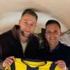 Liquidato dal PSG, Skriniar è ufficialmente del Fenerbahce: "Qui mi sono sentito...