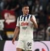 Scamacca-Krstovic, chi guida l'attacco dell'Atalanta? Tanti gol e spirito di sacrificio...