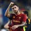 Roma, Pellegrini: "Abbiamo lottato per arrivare qui, quest'anno è stato un cammino incredibile"