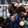 La Roma perde dopo 19 partite ed è un ko che pesa:  2-1 Atalanta che vale un'altra...