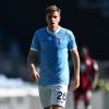 Lazio, Basic: "Lavoro ottimo in difesa. Reintegro? In campo sempre da professionista"...