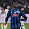 Atalanta, Sulemana: "Contentissimo per questo gol, ecco cosa mi ha detto Gasperini"...