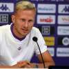 Fiorentina, Barak: "Sosta al momento giusto. Conference? Pensiamo a vincere"