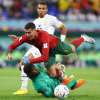 Ghana, Addo torna sul rigore subito contro il Portogallo: "Mi aspettavo l'intervento del VAR"