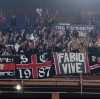 Cagliari, febbre da semifinale playoff: in mezza giornata staccati 12.500 biglietti