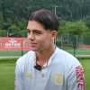 Catanzaro, Rispoli: "Mister Aquilani ha gli stessi principi di Fabregas: per me è...